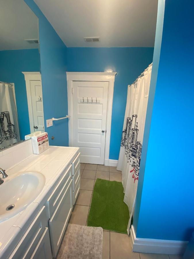 Spacious Private Angeles Bedroom With Ac & Wifi & Private Fridge Near Usc The Coliseum Exposition Park Bmo Stadium Of Southern California Privatunterkunft