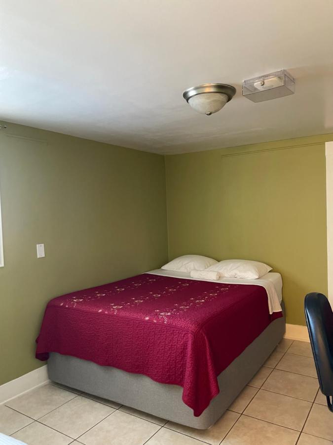 Privatunterkunft Spacious Private Angeles Bedroom With Ac & Wifi & Private Fridge Near Usc The Coliseum Exposition Park Bmo Stadium Of Southern California