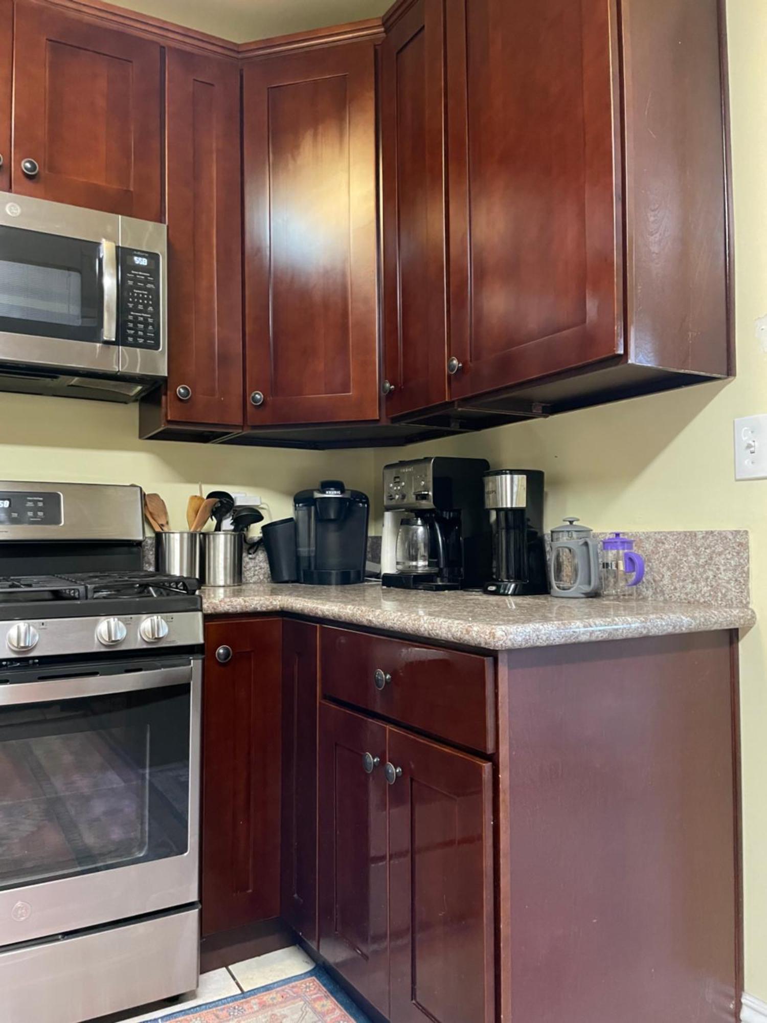 Privatunterkunft Spacious Private Angeles Bedroom With Ac & Wifi & Private Fridge Near Usc The Coliseum Exposition Park Bmo Stadium Of Southern California Los Angeles
