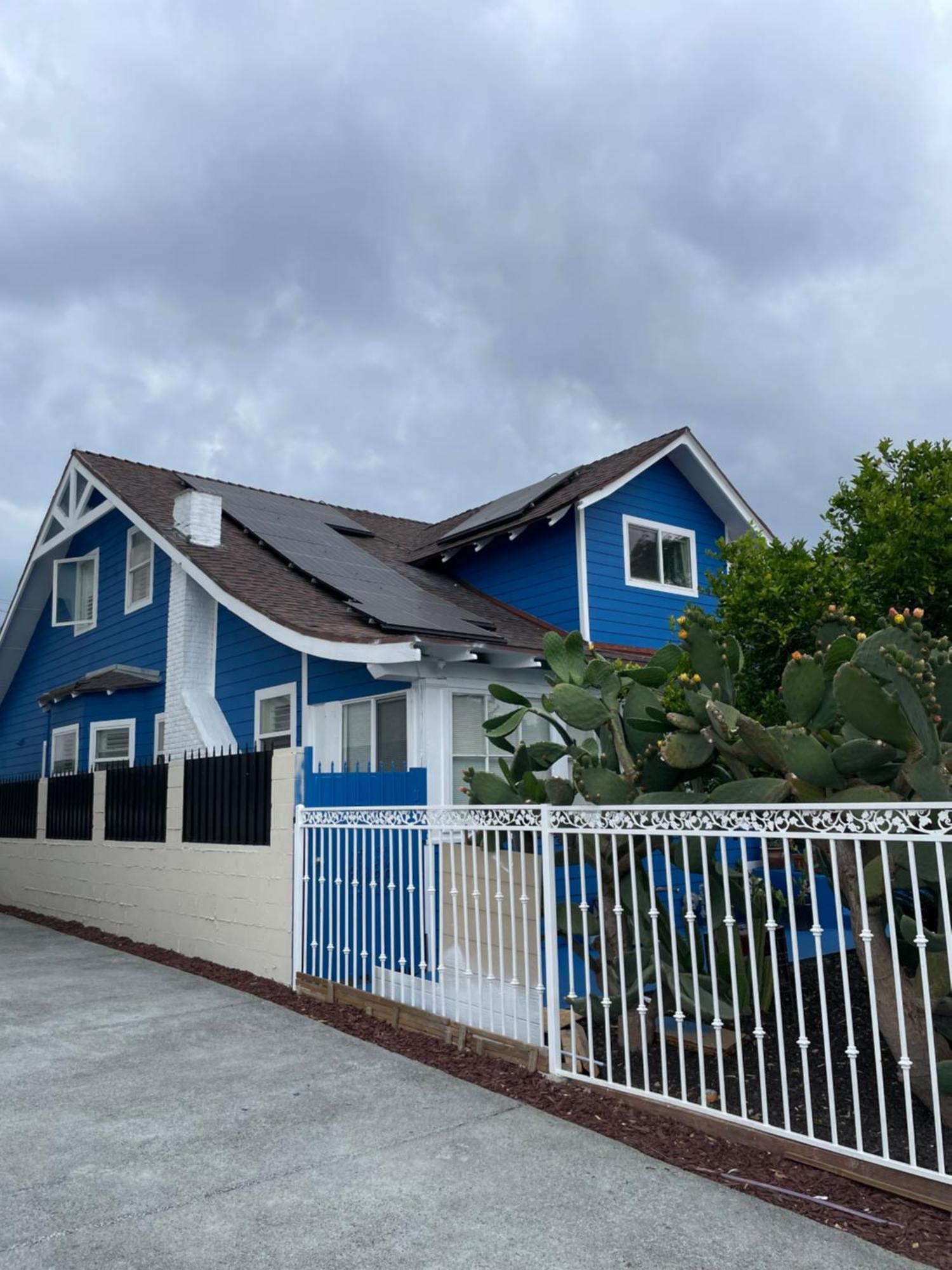 Spacious Private Angeles Bedroom With Ac & Wifi & Private Fridge Near Usc The Coliseum Exposition Park Bmo Stadium Of Southern California Privatunterkunft *