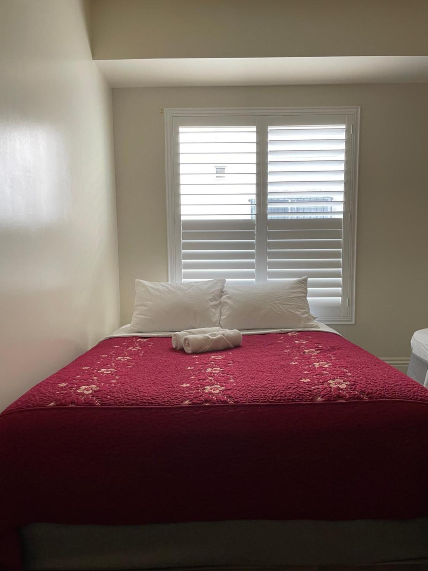 Spacious Private Angeles Bedroom With Ac & Wifi & Private Fridge Near Usc The Coliseum Exposition Park Bmo Stadium Of Southern California Privatunterkunft *