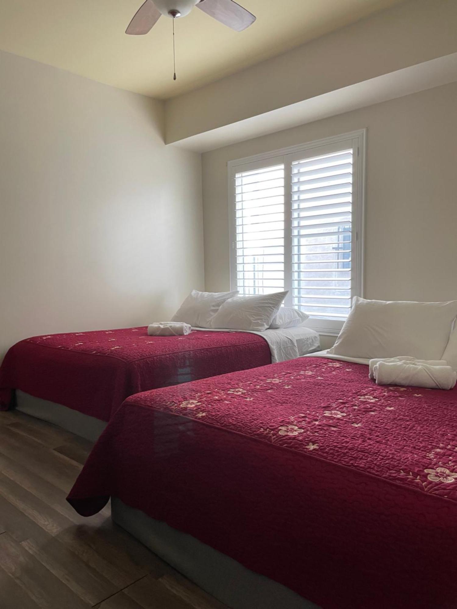 Privatunterkunft Spacious Private Angeles Bedroom With Ac & Wifi & Private Fridge Near Usc The Coliseum Exposition Park Bmo Stadium Of Southern California Los Angeles