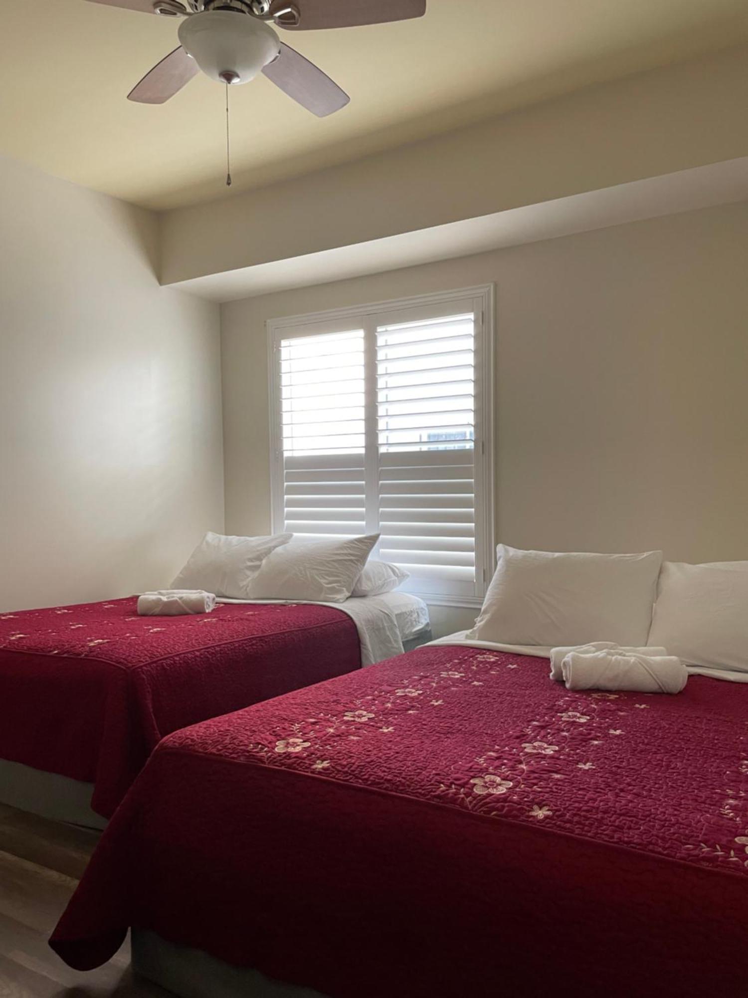 Privatunterkunft Spacious Private Angeles Bedroom With Ac & Wifi & Private Fridge Near Usc The Coliseum Exposition Park Bmo Stadium Of Southern California *