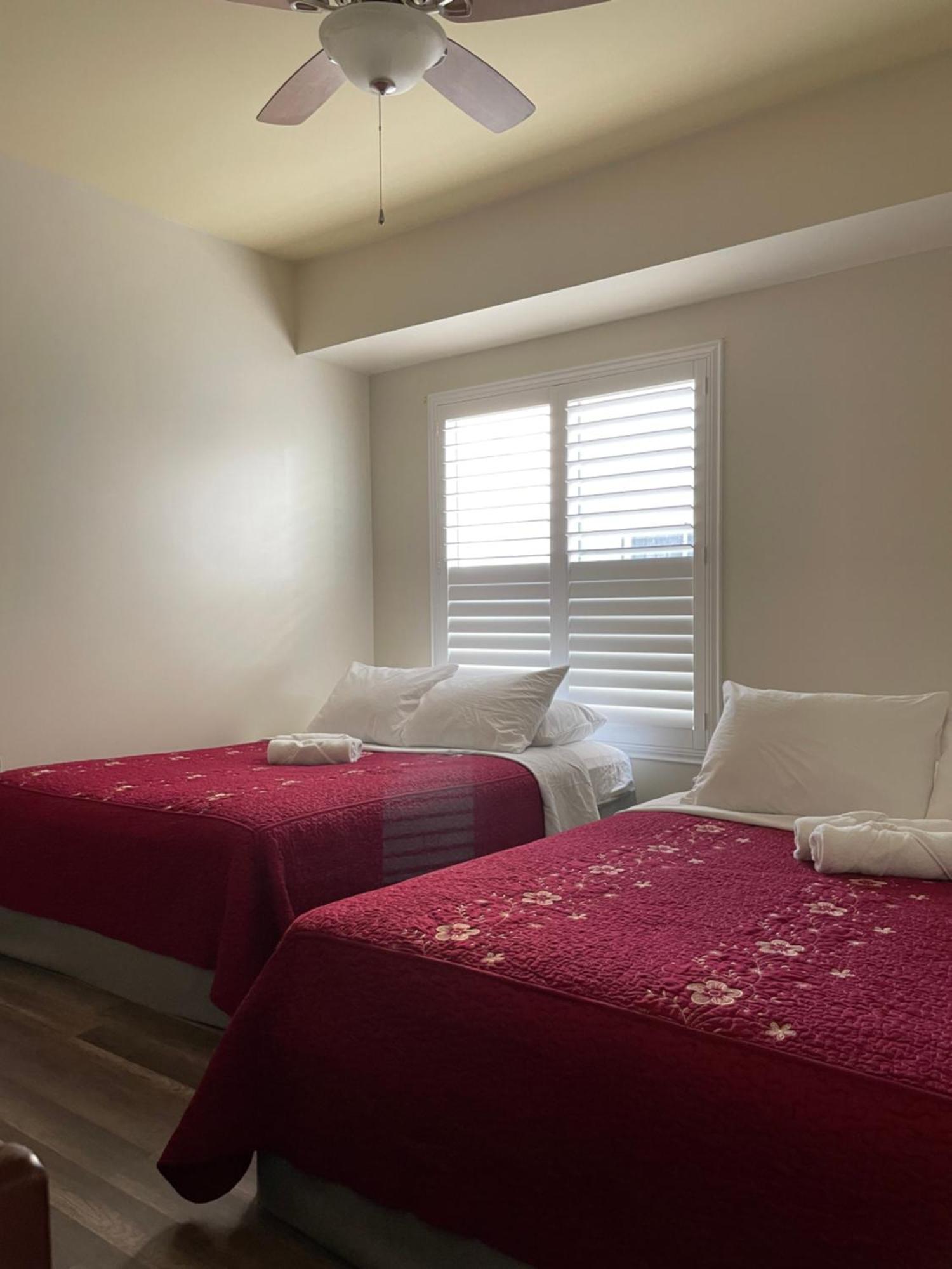 Spacious Private Angeles Bedroom With Ac & Wifi & Private Fridge Near Usc The Coliseum Exposition Park Bmo Stadium Of Southern California Privatunterkunft